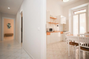 Rome Flat 42 by GHOR